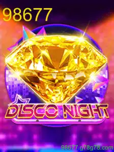 DiscoNight