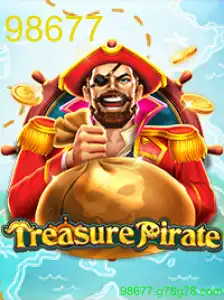 TreasurePirate