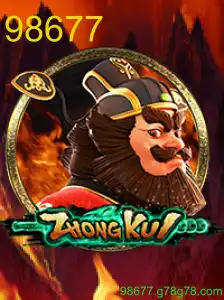 ZhongKui
